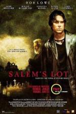 Watch 'Salem's Lot 123MovieFree