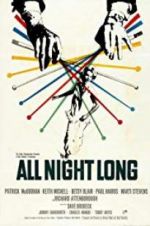 Watch All Night Long 123MovieFree