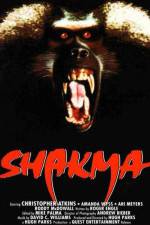 Watch Shakma 123MovieFree