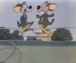 Watch House Hunting Mice (Short 1948) 123MovieFree