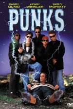 Watch P.U.N.K.S. 123MovieFree