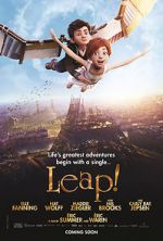 Watch Leap! 123MovieFree