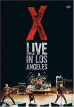 Watch X: Live in Los Angeles 123MovieFree