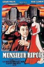 Watch Monsieur Ripois 123MovieFree