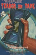 Watch Terror on Tape 123MovieFree