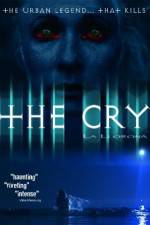 Watch The Cry 123MovieFree