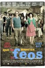 Watch To Hell with the Ugly 123MovieFree