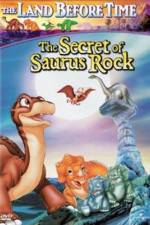Watch The Land Before Time VI The Secret of Saurus Rock 123MovieFree