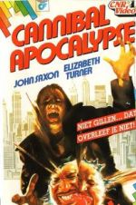 Watch Cannibal Apocalypse 123MovieFree