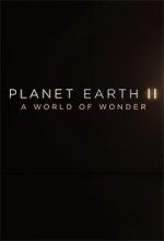 Watch Planet Earth II: A World of Wonder 123MovieFree