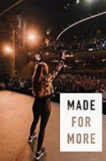 Watch Made for More 123MovieFree