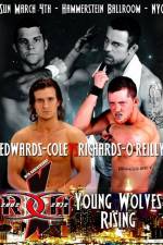 Watch ROH Young Wolves Rising 123MovieFree