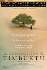 Watch Timbuktu 123MovieFree