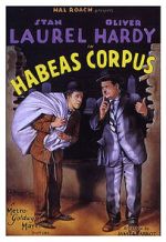 Watch Habeas Corpus (Short 1928) 123MovieFree