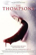 Watch The Thompsons 123MovieFree