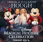 Watch The Wonderful World of Disney Magical Holiday Celebration 123MovieFree