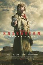 Watch The Salvation 123MovieFree