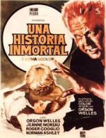 Watch The Immortal Story 123MovieFree