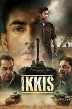 Watch Ikkis 123MovieFree