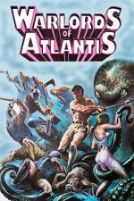 Watch Warlords of Atlantis 123MovieFree