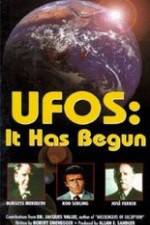 Watch UFOs: It Has Begun 123MovieFree