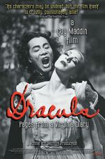 Watch Dracula: Pages from a Virgin\'s Diary 123MovieFree