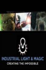 Watch Industrial Light & Magic: Creating the Impossible 123MovieFree