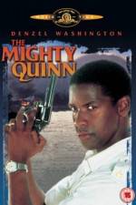 Watch The Mighty Quinn 123MovieFree