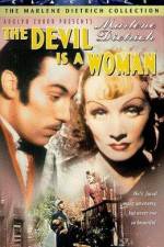 Watch The Devil Is a Woman 123MovieFree
