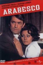 Watch Arabesque 123MovieFree