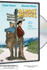 Watch Almost Heroes 123MovieFree