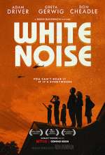Watch White Noise 123MovieFree
