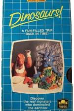 Watch Dinosaurs! 123MovieFree