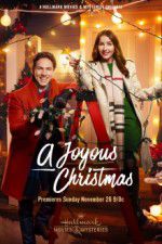 Watch A Joyous Christmas 123MovieFree