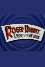 Watch Roger Rabbit and the Secrets of Toon Town 123MovieFree