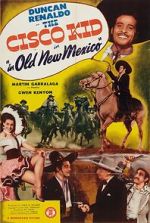 Watch In Old New Mexico 123MovieFree