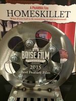 Watch Homeskillet 123MovieFree