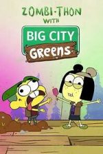Watch Zombi-Thon with Big City Greens (TV Special 2022) 123MovieFree
