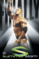 Watch WWE SummerSlam 2001 123MovieFree