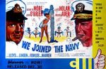 Watch We Joined the Navy 123MovieFree