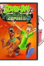 Watch Scooby Doo & The Zombies 123MovieFree