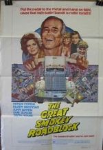 Watch The Great Smokey Roadblock 123MovieFree