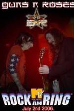 Watch Guns N' Roses Rock am Ring 2006 123MovieFree