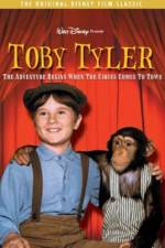 Watch Toby Tyler, or Ten Weeks with a Circus 123MovieFree