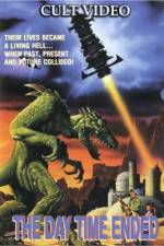 Watch The Day Time Ended 123MovieFree