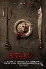 Watch Starve 123MovieFree