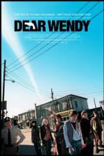 Watch Dear Wendy 123MovieFree