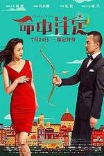 Watch Ming zhong zhu ding 123MovieFree