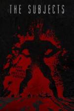 Watch The Subjects 123MovieFree