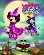 Watch Mickey\'s Tale of Two Witches (TV Special 2021) 123MovieFree
